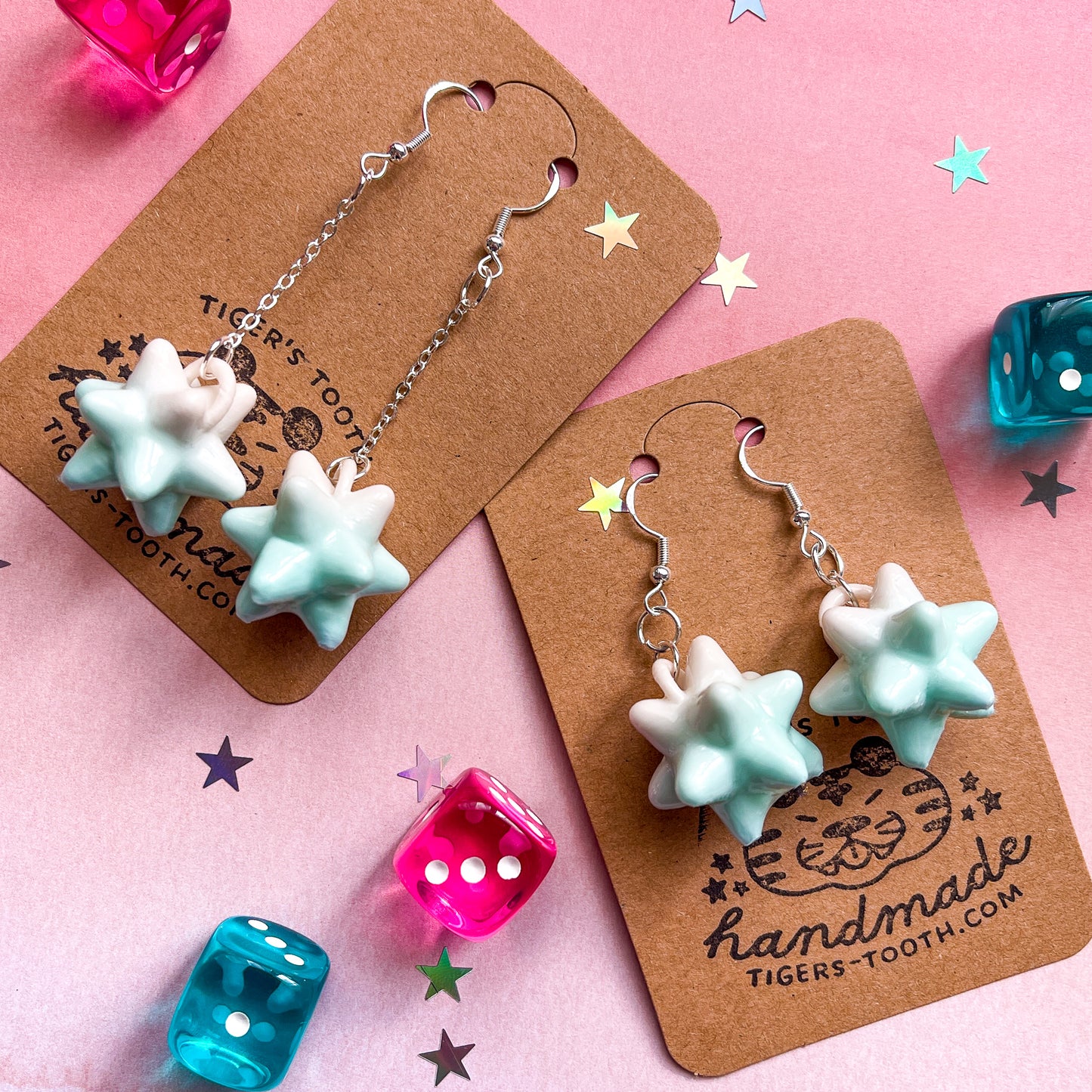 konpeito earrings