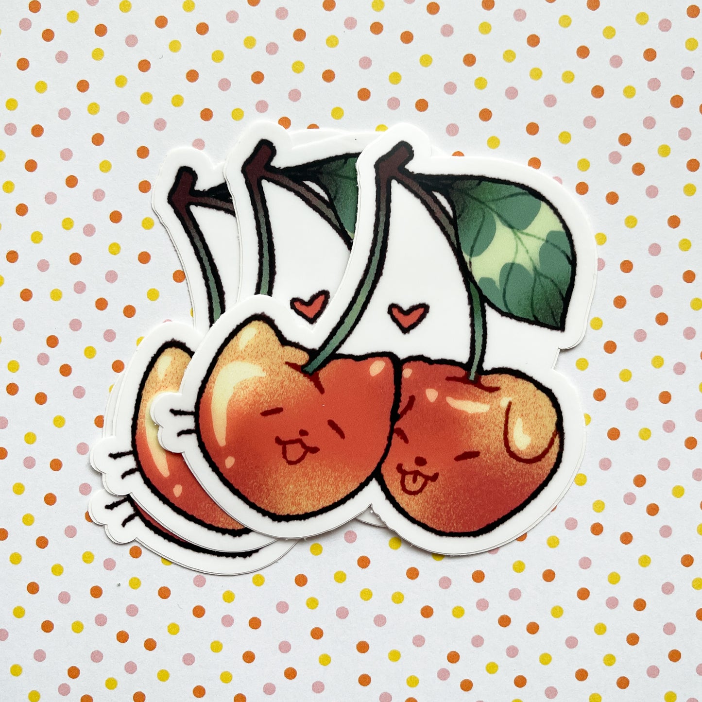 better together sticker - july 2024 patreon rewards