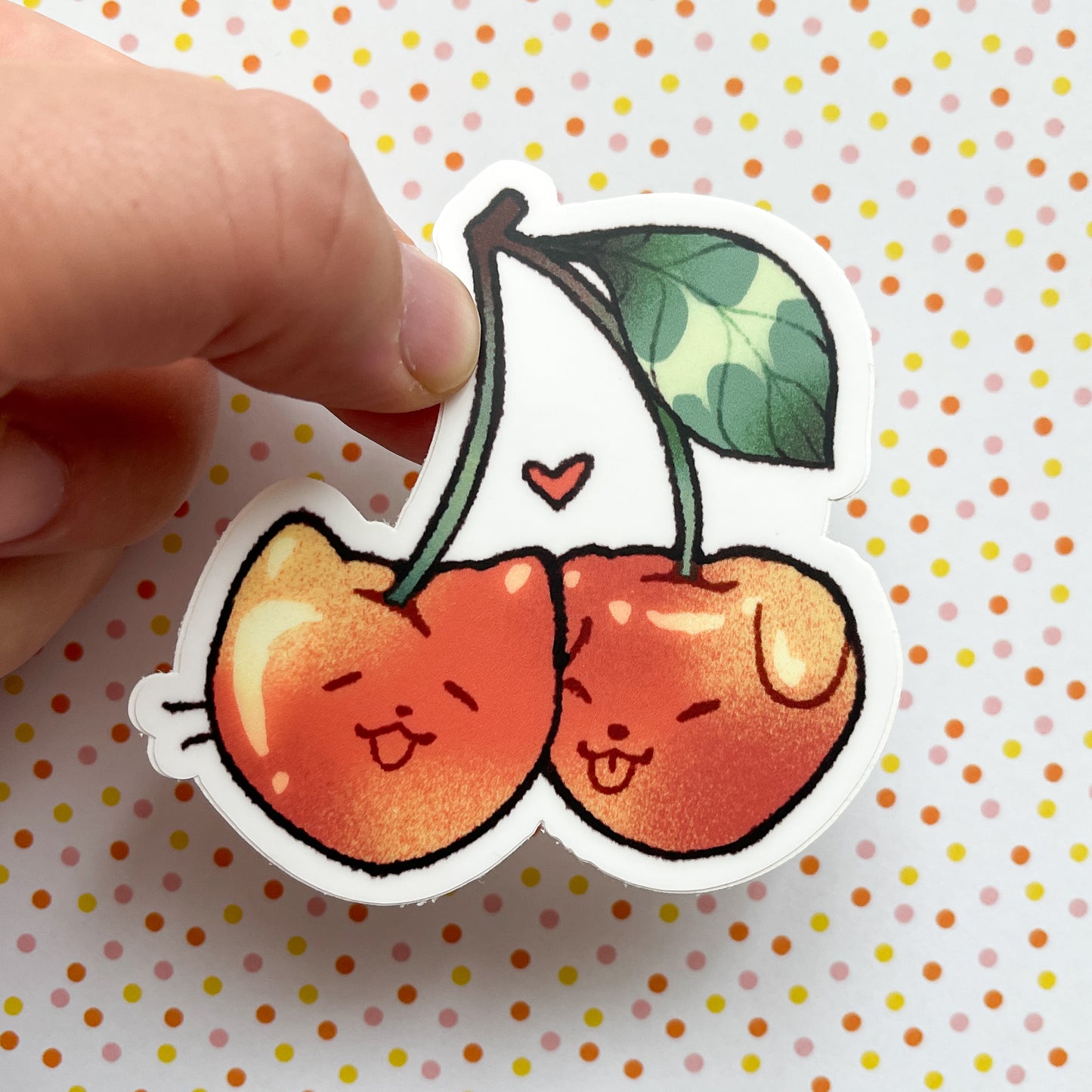 better together sticker - july 2024 patreon rewards