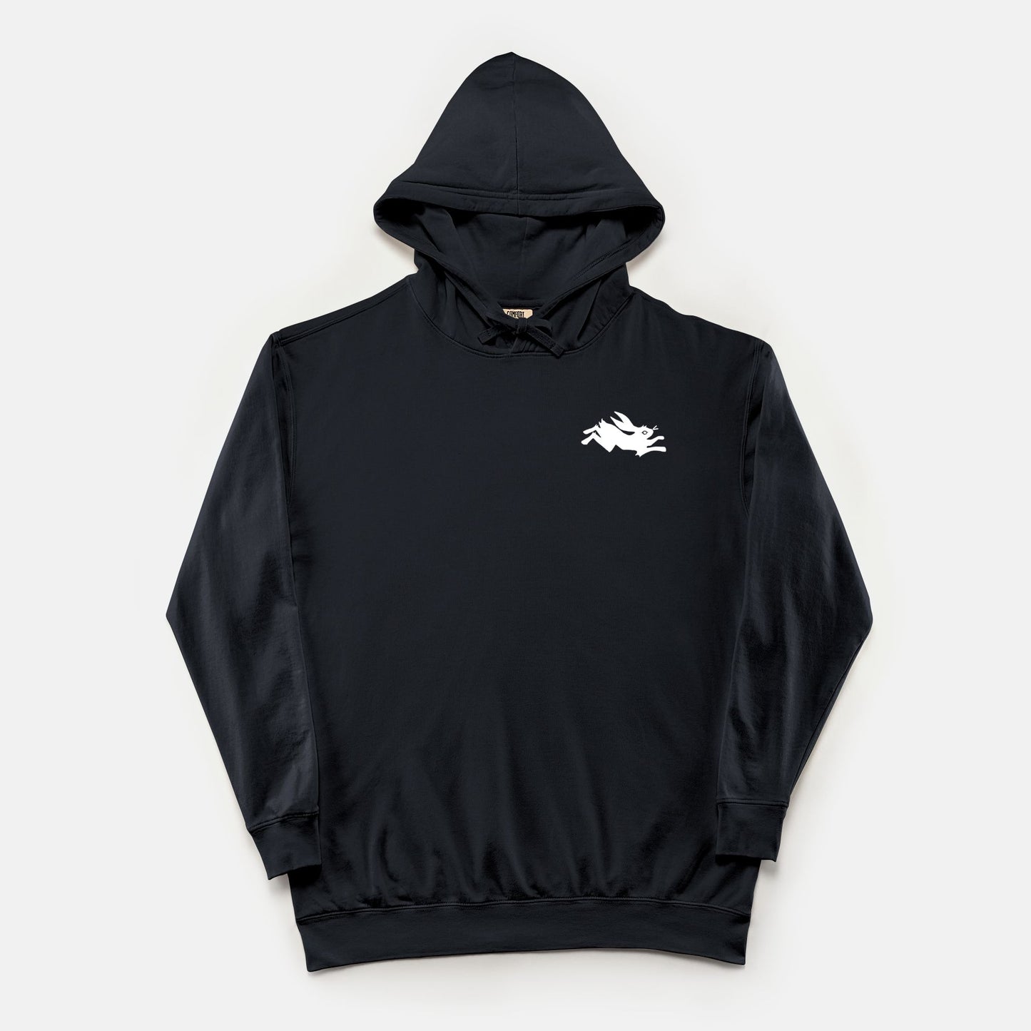 better make it count - hooded sweatshirt