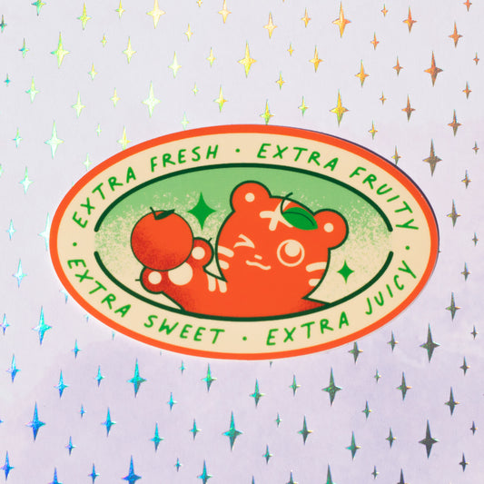 fruit sticker - jan 2024