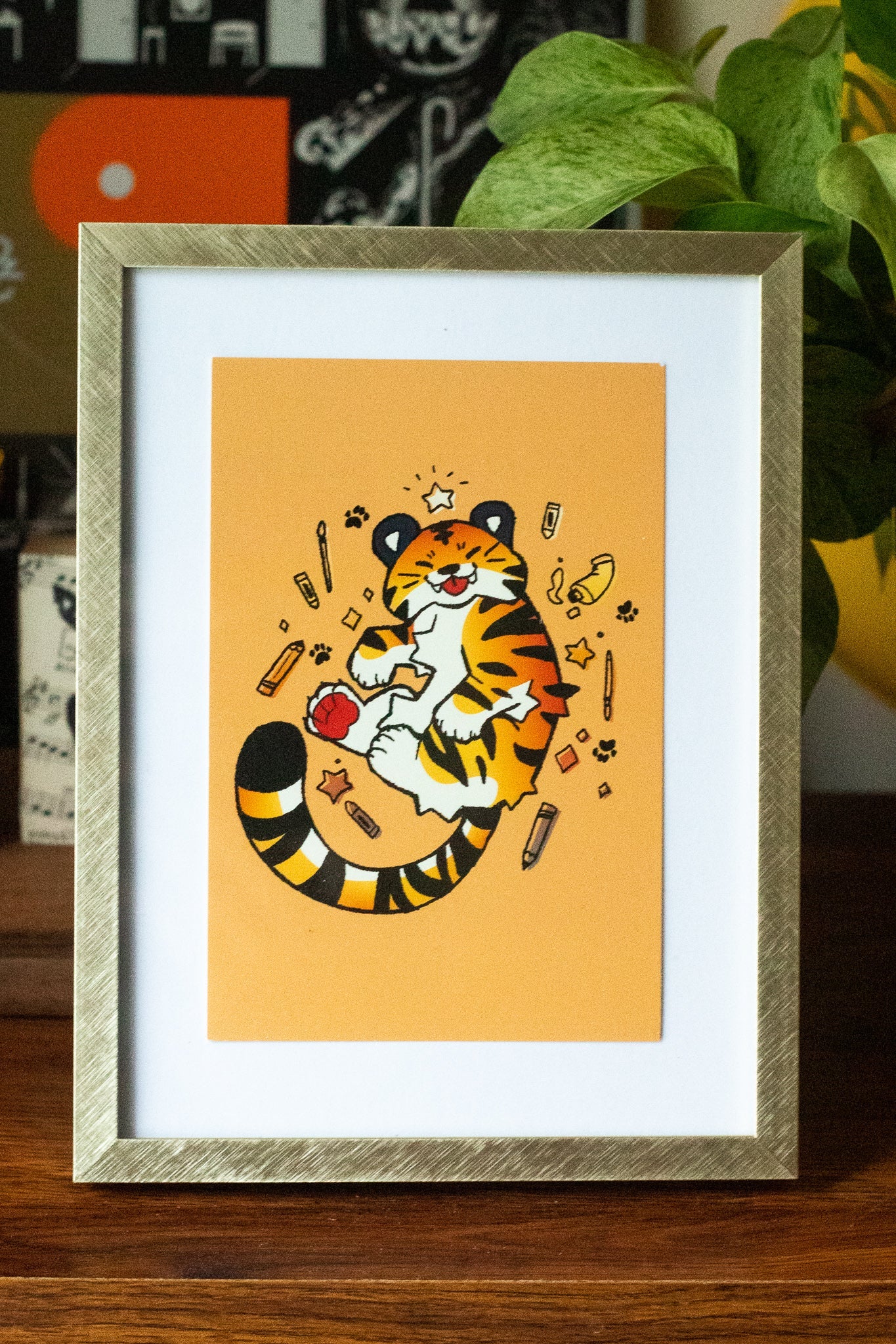 🖨️ prints