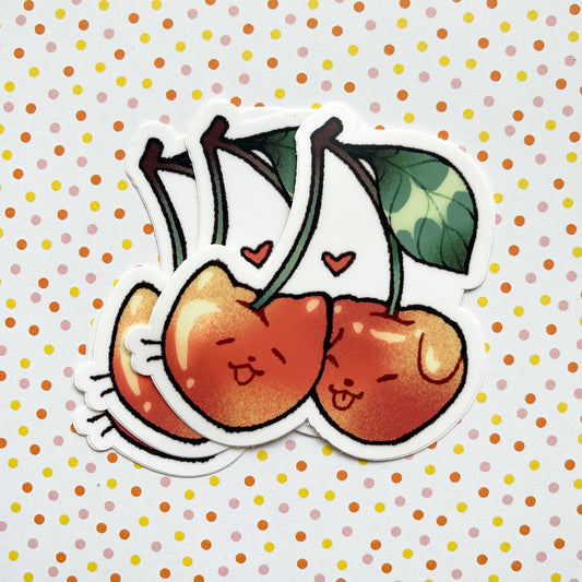 better together sticker - july 2024 patreon rewards