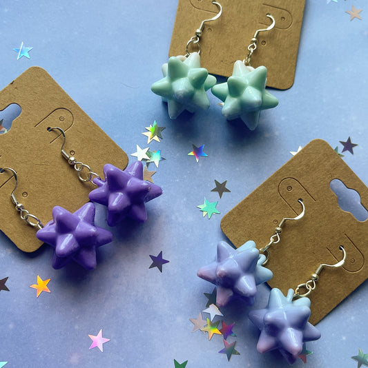 konpeito earrings