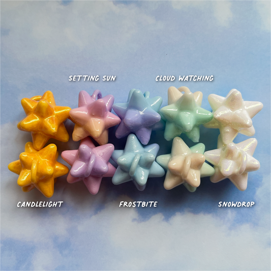 konpeito earrings v2