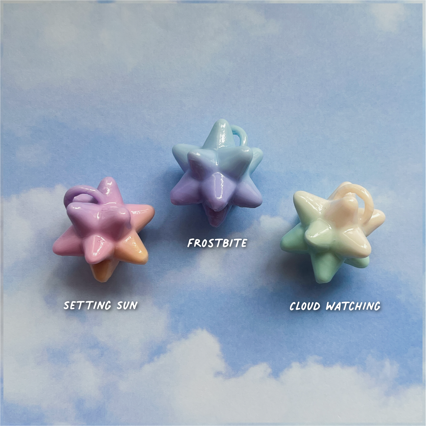 konpeito earrings v2